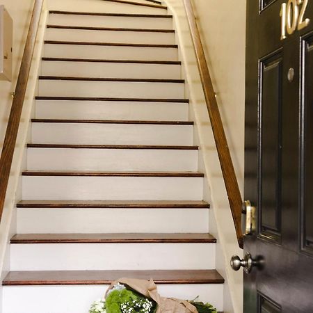 Charming 1885 Parlor Loft Downtown Savannah Stay Luaran gambar