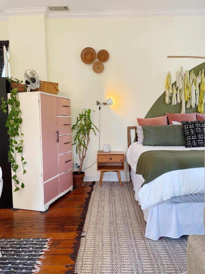 Charming 1885 Parlor Loft Downtown Savannah Stay Luaran gambar